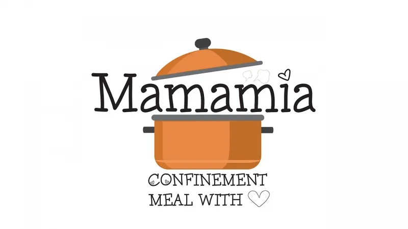 Mamamia Confinement Food Delivery